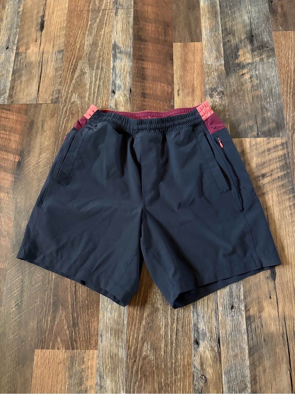 Birddog shorts grey shorts men’s small